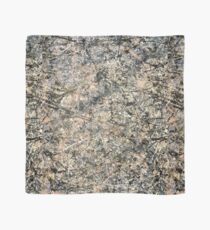 Jackson Pollock, Lavender Mist, 1950 Scarf