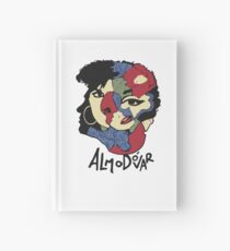 Almodóvar Notizbuch