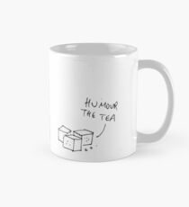 Humidity Mug