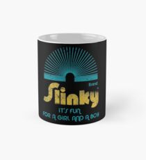 Aufreizend Tasse