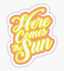 SunnyYo Sticker
