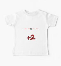 Charismatic Unisex T-Shirt- Dungeons and Dragons Baby Tee