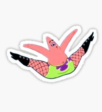 Patrik Yaas Sticker