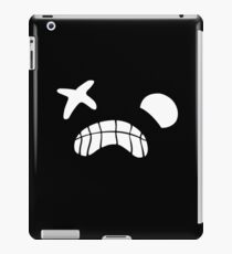 The End Is Nigh Ash iPad Case/Skin