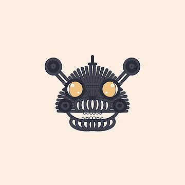 Chibi molten freddy Sticker for Sale by ShortAndSad