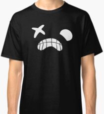 The End Is Nigh Ash Classic T-Shirt