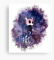 Hollow Knight Canvas Print