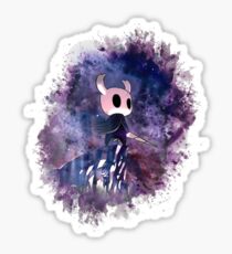 Hollow Knight Sticker