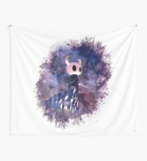 Hollow Knight Wall Tapestry