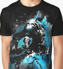 The Lich king Graphic T-Shirt
