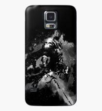 Der Lichkönig Hülle & Skin für Samsung Galaxy