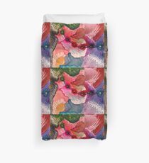 The Lives Before Duvet Cover