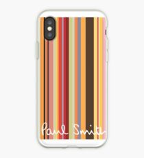 Paul Smith Merchandise iPhone Case