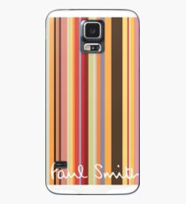 Paul Smith Merchandise Case/Skin for Samsung Galaxy