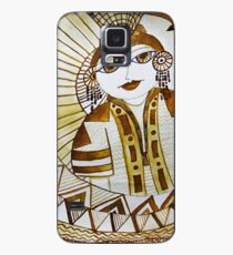 The Dreamweaver Case/Skin for Samsung Galaxy