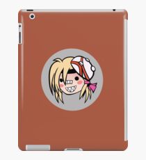 Tiny Tina iPad Case/Skin