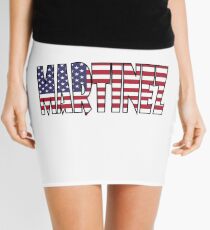 Martinez Mini Skirt