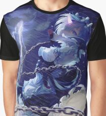 Oni Rem Graphic T-Shirt