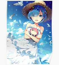 rem Poster