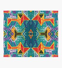 Street Art Photographic Print