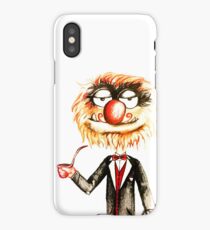 Suave Animal The Muppets iPhone Case
