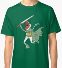 It's not easy being Glenn Classic T-Shirt