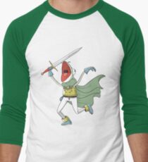 It's not easy being Glenn Men's Baseball ¾ T-Shirt