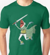 It's not easy being Glenn Unisex T-Shirt