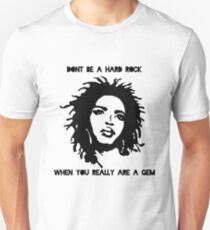 Lauryn Hill Unisex T-Shirt