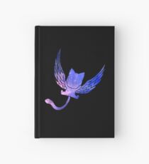 Galaxy glückliches Design Notizbuch