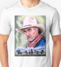 Cowboy Unisex T-Shirt
