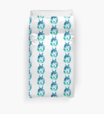 Forest Spirits Duvet Cover