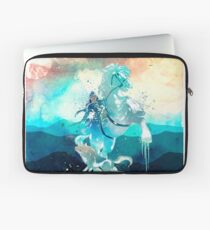 Breath of the Wild Laptop Sleeve