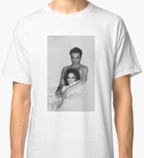 Camiseta clásica Gossip Girl