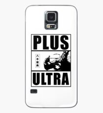 PLUS ULTRA!!! 100% Case/Skin for Samsung Galaxy