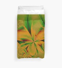 Tahiti Duvet Cover