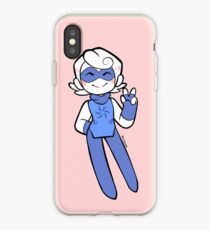 Roxy Lalonde iPhone Case
