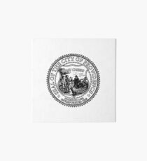 Providence, Rhode Island Art Board