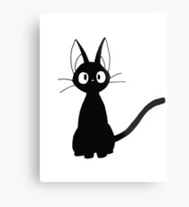 Jiji Metal Print