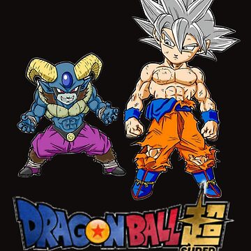 Pin by ✯Ȼαυℓιfℓα ̶S̶αιуαи✯ on Dragon ball Super