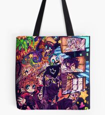 KHIII Tote Bag