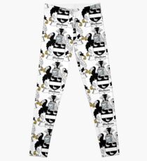 Sheldon Leggings