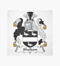 Sheldon Scarf