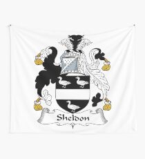 Sheldon Wall Tapestry