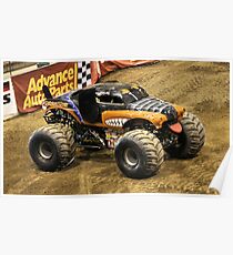 Monster Mutt Poster