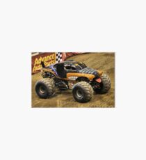 Monster Mutt Art Board