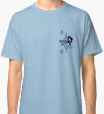 Blue Eyed Bettie Classic T-Shirt