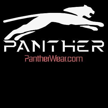 Artwork thumbnail, PantherWear (pwOne) by Regal-Music