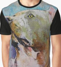 Pit Bull Graphic T-Shirt