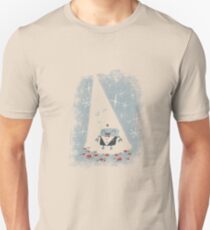 Bebot Unisex T-Shirt